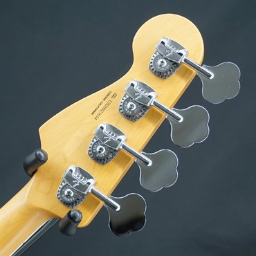 Fender USA USED 中古 American Ultra Jazz Bass (Ultra Burst/Rosewood) 画像7
