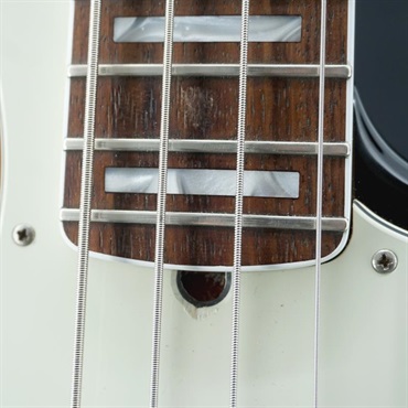 Fender USA USED 中古 American Ultra Jazz Bass (Ultra Burst/Rosewood) 画像9