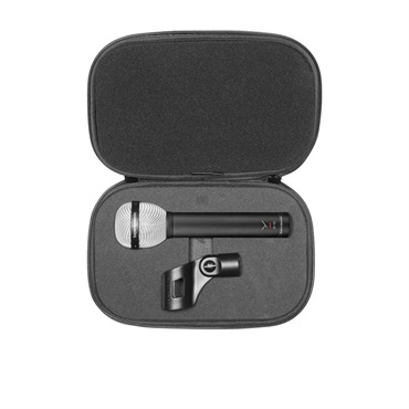 beyerdynamic M 88 (ベイヤーダイナミック)(ダイナミックマイク)(M88)(ハイパーカーディオイド) 画像1