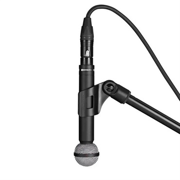 beyerdynamic M 160 (ベイヤーダイナミック)(ダブルリボンマイク)(M160) 画像1