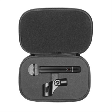 beyerdynamic M 160 (ベイヤーダイナミック)(ダブルリボンマイク)(M160) 画像2