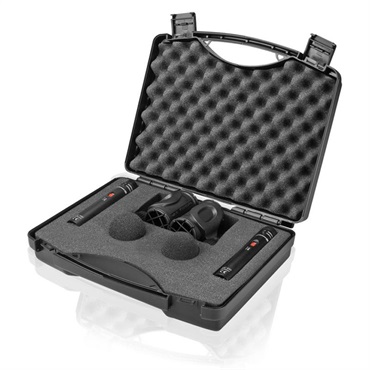 beyerdynamic MC 930 Stereo-Set (ベイヤーダイナミック)(コンデンサーマイク)(MC930)(カーディオイド) 画像2