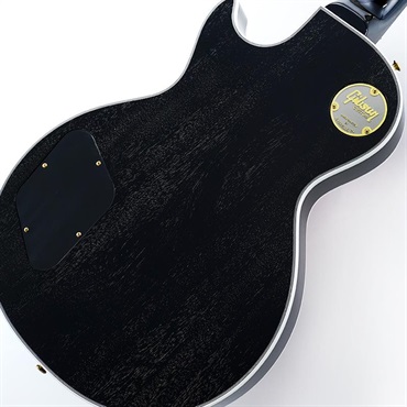 Gibson IKEBE 50th Anniversary 1968 Les Paul Custom 7A Quilt Maple Top Gloss Trans Red SN.511038 画像7