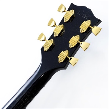 Gibson IKEBE 50th Anniversary 1968 Les Paul Custom 7A Quilt Maple Top Gloss Trans Violet Fade SN.511208 画像9