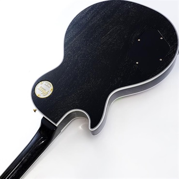 Gibson IKEBE 50th Anniversary 1968 Les Paul Custom 7A Quilt Maple Top Gloss Desert Sunset SN.511248 画像6