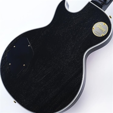 Gibson IKEBE 50th Anniversary 1968 Les Paul Custom 7A Quilt Maple Top Gloss Desert Sunset SN.511248 画像7