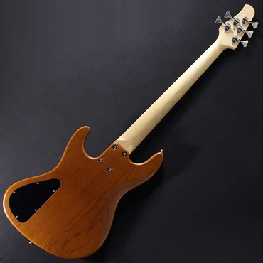 Miura Guitars U.S.A. USED 中古 MB-2 5st #10 Honduran Rose/Ash 画像1