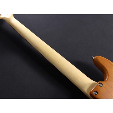 Miura Guitars U.S.A. USED 中古 MB-2 5st #10 Honduran Rose/Ash 画像4