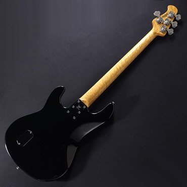 MUSICMAN USED 中古 Classic Sabre 4 (Black/Rosewood) 画像1