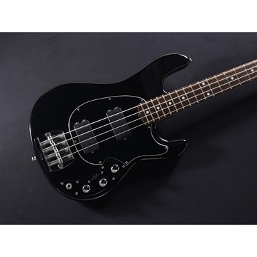 MUSICMAN USED 中古 Classic Sabre 4 (Black/Rosewood) 画像2