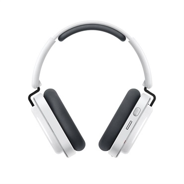 Nothing Nothing Headphone (a) White (ホワイト)(ノッシング)(ワイヤレスヘッドホン)(国内正規品)(IP52 防塵・防水)(Bluetooth 5.3対応)(Headphone(a)) 画像3