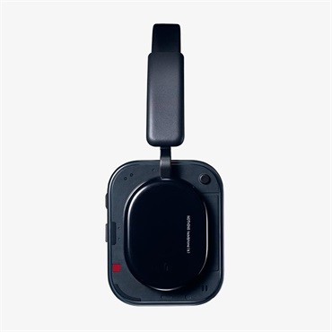 Nothing Nothing Headphone (a) Black (ブラック)(ノッシング)(ワイヤレスヘッドホン)(国内正規品)(IP52 防塵・防水)(Bluetooth 5.3対応)(Headphone(a)) 画像2