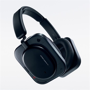 Nothing Nothing Headphone (a) Black (ブラック)(ノッシング)(ワイヤレスヘッドホン)(国内正規品)(IP52 防塵・防水)(Bluetooth 5.3対応)(Headphone(a)) 画像4
