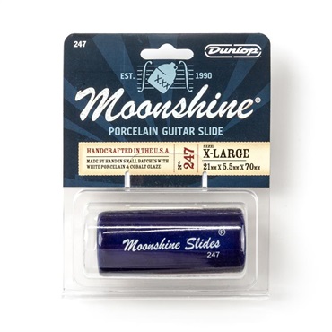 Dunlop (Jim Dunlop) 【お取り寄せ商品】Moonshine Ceramic Slides [No.247/X-Large] 画像2