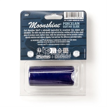 Dunlop (Jim Dunlop) 【お取り寄せ商品】Moonshine Ceramic Slides [No.247/X-Large] 画像3