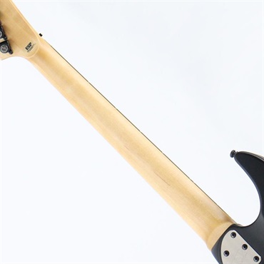 ESP M-II DX (Black Satin) [SN.E1531252] 画像6