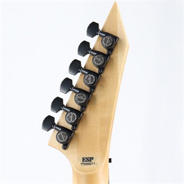 ESP M-II DX (Black Satin) [SN.E1531252] 画像8
