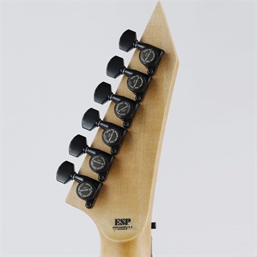 ESP M-II DX (Snow White Satin) [SN.E2731252] 画像8