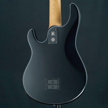 MUSICMAN USED 中古 DarkRay 5 (Stealth Black/Ebony) 画像1