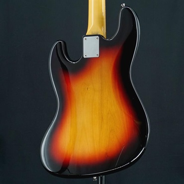 Fender Japan USED 中古 JB62-58 (3TS) 画像1