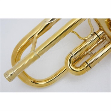 KING USED 中古 キング / 100SSB-GP #515**5 【Bb トランペット】 画像2