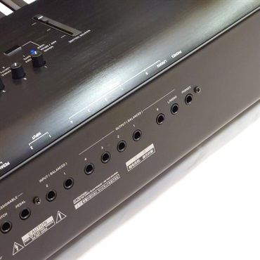 KORG 【大決算セール】NAUTILUS-88 AT (1台限定・展示クリアランス超特価！) 88鍵盤 コルグ シンセサイザー (ノーチラス・アフタータッチ対応モデル) ※配送事項要ご確認 画像9