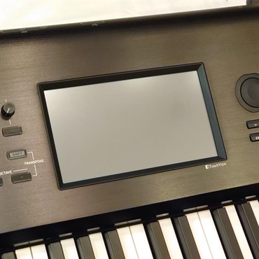 KORG 【大決算セール】NAUTILUS-88 AT (1台限定・展示クリアランス超特価！) 88鍵盤 コルグ シンセサイザー (ノーチラス・アフタータッチ対応モデル) ※配送事項要ご確認 画像10