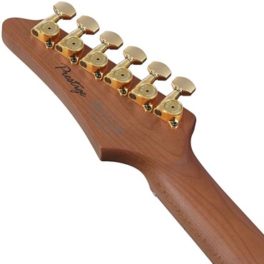 Ibanez 【3月14日入荷予定】 Prestige AZ2204AG-TFB (Tri-Fade Burst) 画像5