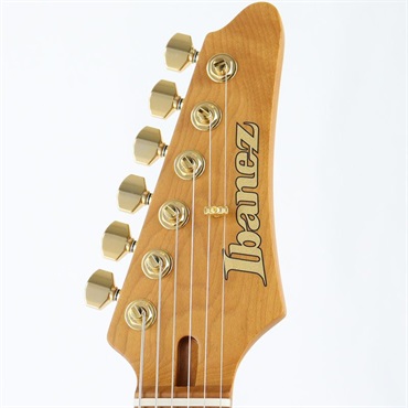 Ibanez Prestige AZ2204AG-TFB (Tri-Fade Burst) 画像8