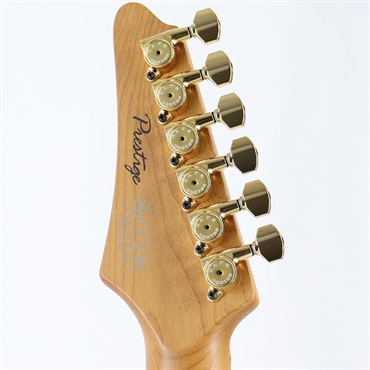 Ibanez Prestige AZ2204AG-TFB (Tri-Fade Burst) 画像9