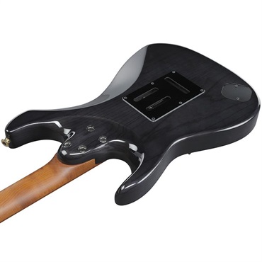 Ibanez 【3月14日入荷予定】 Prestige AZ2204AG-TGB (Transparent Gray Burst) 画像3