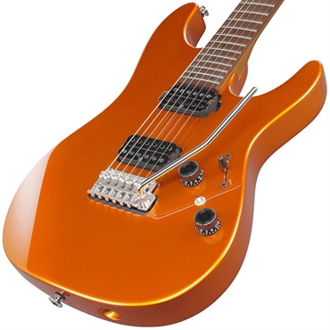 Ibanez 【3月14日入荷予定】 Prestige AZ2402-ROM (Roadster Orange Metallic) [SPOT MODEL] 画像2