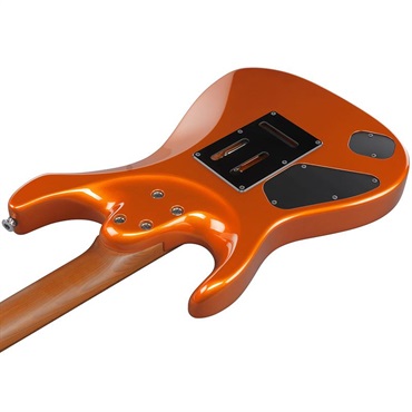 Ibanez 【3月14日入荷予定】 Prestige AZ2402-ROM (Roadster Orange Metallic) [SPOT MODEL] 画像3