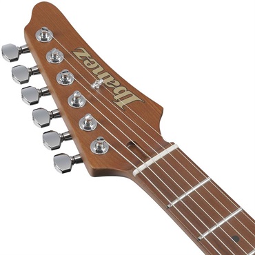 Ibanez 【3月14日入荷予定】 Prestige AZ2402-ROM (Roadster Orange Metallic) [SPOT MODEL] 画像4