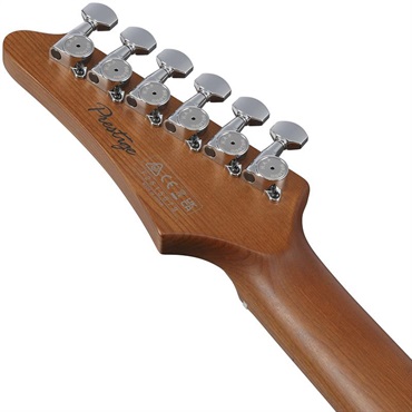 Ibanez 【3月14日入荷予定】 Prestige AZ2402-ROM (Roadster Orange Metallic) [SPOT MODEL] 画像5