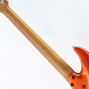 Ibanez Prestige AZ2402-ROM (Roadster Orange Metallic) [SPOT MODEL] 画像7