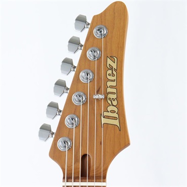 Ibanez Prestige AZ2402-ROM (Roadster Orange Metallic) [SPOT MODEL] 画像8