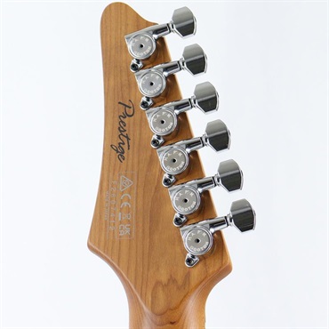 Ibanez Prestige AZ2402-ROM (Roadster Orange Metallic) [SPOT MODEL] 画像9