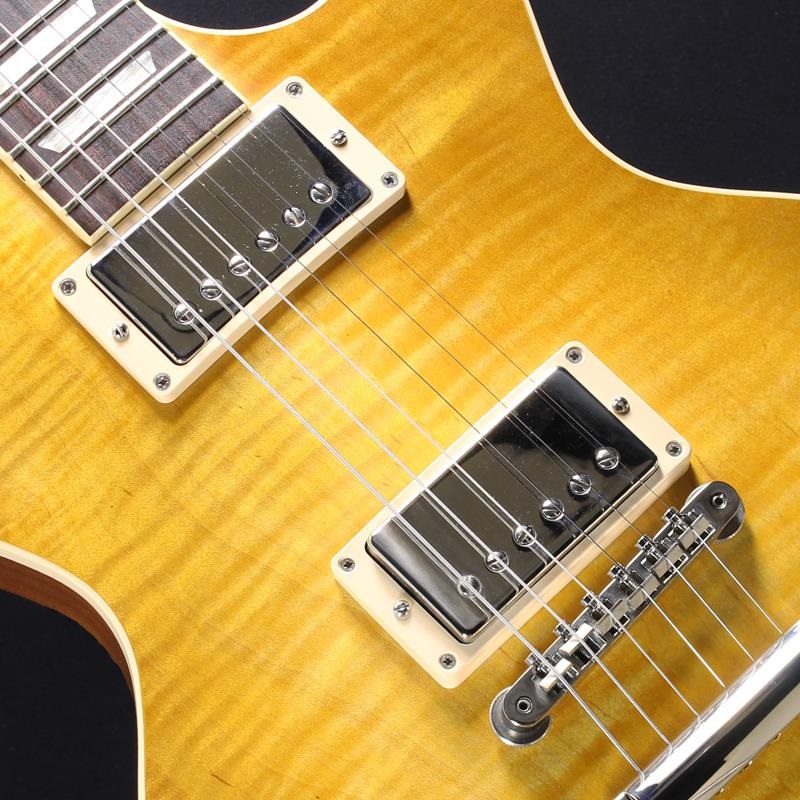 Gibson USED 中古 Kirk Hammett ''Greeny'' Les Paul Standard (Greeny