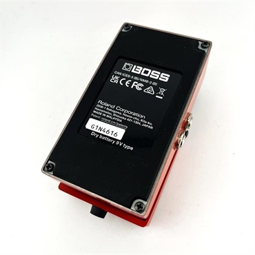 BOSS USED 中古 RC-1 Loop Station (BOSS ボス) 画像1