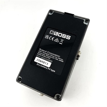 BOSS USED 中古 MT-2 3A [Metal Zone 30th Anniversary] (BOSS ボス) 画像1