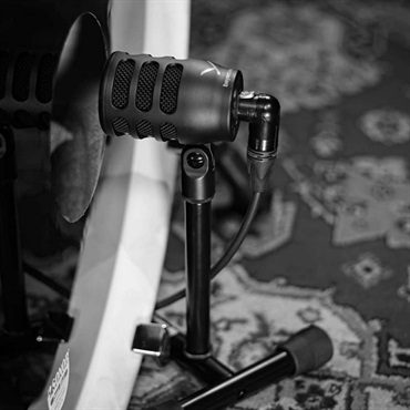 beyerdynamic TG D70 MK II (TGD70MK2)(キックドラム向けマイク)(ダイナミックマイク) 画像3