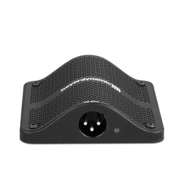 beyerdynamic TG D71 (ベイヤーダイナミック)(TGD71)(バウンダリーマイク)(セミカーディオイド) 画像1