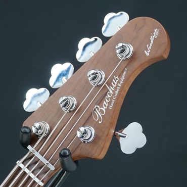 Bacchus USED 中古 WL5-ASH/RSM (STB) 画像6