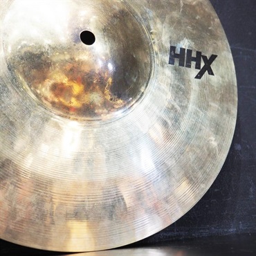 SABIAN USED 中古 HHX Evolution Crash 13 Brilliant [542g] 画像3