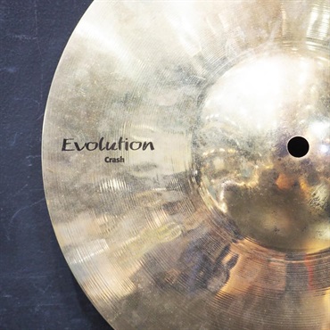 SABIAN USED 中古 HHX Evolution Crash 13 Brilliant [542g] 画像4