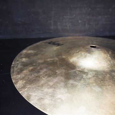 SABIAN USED 中古 HHX Evolution Crash 13 Brilliant [542g] 画像7