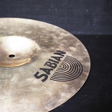 SABIAN USED 中古 HHX Evolution Crash 13 Brilliant [542g] 画像9
