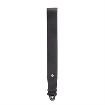D’Addario Comfort Leather Auto Lock Guitar Strap 画像1