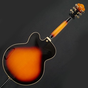 Ibanez USED 中古 AF95 (Brown Sunburst) ［SN.PW21020557］ アイバニーズ 画像3